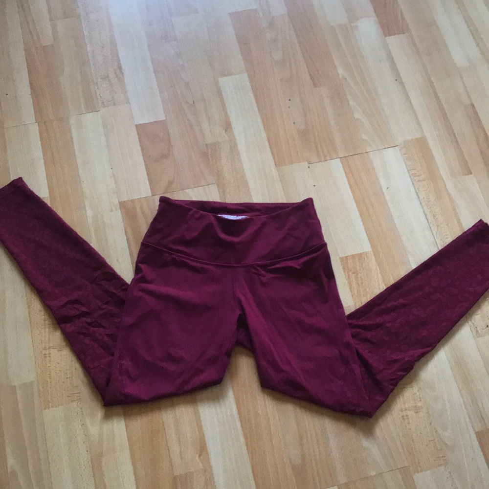Victoria secret leggings